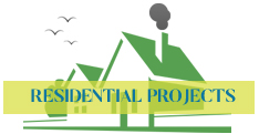 Residential Projects